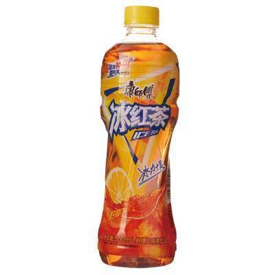 Ice Black Tea 冰紅茶